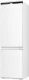 Hisense Fridge/freezer RB5B250SSWC1 BK070 #5