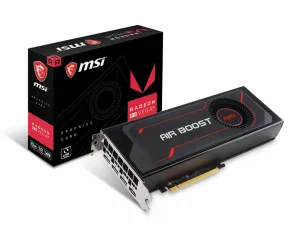 MSI Radeon RX Vega 56 Air Boost 8G