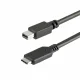 StarTech.com CDP2MDPMM1MB