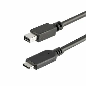 StarTech.com CDP2MDPMM1MB