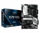 Asrock X570 Pro4 #1