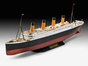 Revell RMS TITANIC