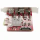 StarTech.com PEXUSB312A2C2V #2