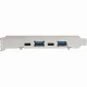 StarTech.com PEXUSB312A2C2V #5
