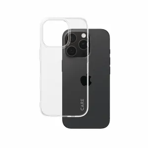PanzerGlass CARE by PanzerGlass X-Ray Case iPhone 16 Pro