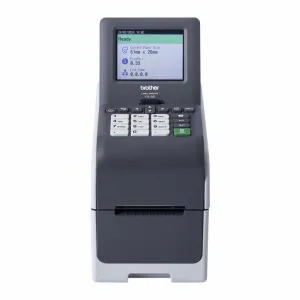 Brother TD-2320DSA300