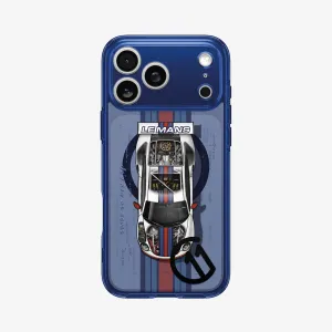 Spigen c11 Series Chronos Edition (MagFit)