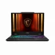 MSI Cyborg A15 AI B2HWFKG-215NL