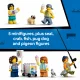 Lego City 60506 #9