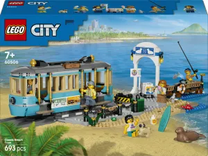 Lego City 60506