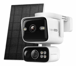 TP-LINK Tapo C675D KIT