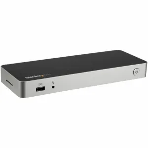 StarTech.com DK30CHDPPDUE