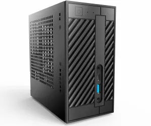 Asrock DeskMini A300