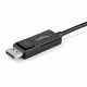 StarTech.com CDP2DP141MBD #2
