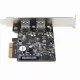 StarTech.com PEXUSB312A3 #4