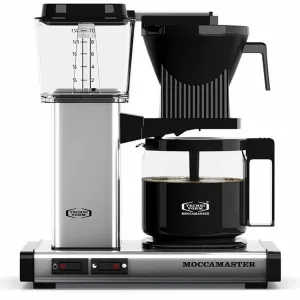 Moccamaster Automatic