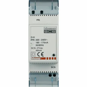 Legrand E49
