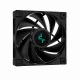 DeepCool AK400 ZERO DARK PLUS #8