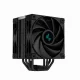DeepCool AK400 ZERO DARK PLUS #3