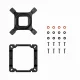 DeepCool AK400 ZERO DARK PLUS #9
