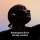 Apple AirPods (4th generation) AirPods 4 #3