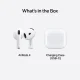 Apple AirPods (4th generation) AirPods 4 #8