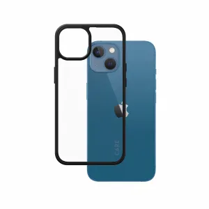 PanzerGlass CARE by PanzerGlass Urban Combat Case Transparent iPhone 14 13