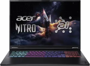 Acer Nitro 18 AI (AN18-61-R8X3)