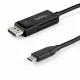 StarTech.com CDP2DP142MBD