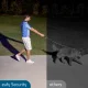 Eufy Floodlight Camera 2K #10