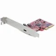 StarTech.com PEXUSB321C