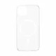 PanzerGlass CARE by PanzerGlass Urban Combat Case Transparent w. White MagSafe iPhone 14 13 #4