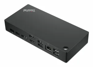 Lenovo ThinkPad Universal USB-C