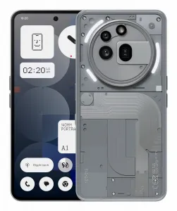 Nothing Phone (3a) Pro