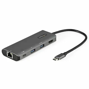 StarTech.com DKT31CHPDL