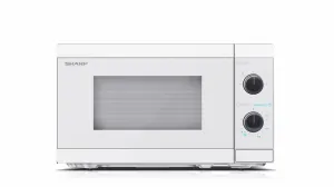 Sharp YC-MS01E-C