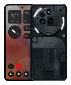 Nothing Phone (3a) Pro