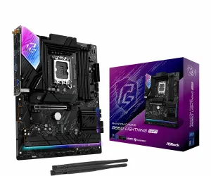 Asrock B860 Lightning WiFi