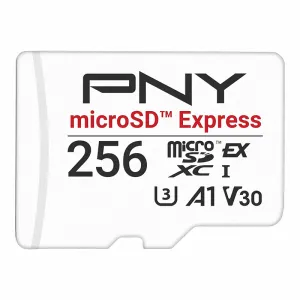 PNY microSD Express