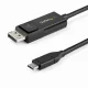 StarTech.com CDP2DP2MBD
