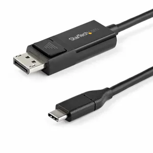 StarTech.com CDP2DP2MBD