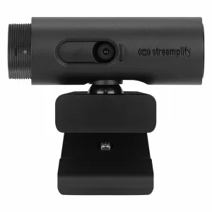 Streamplify CAM