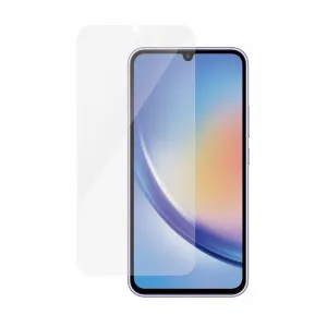 PanzerGlass Screen Protector Samsung Galaxy A34 5G Ultra-Wide Fit
