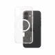 PanzerGlass CARE by PanzerGlass Star Lit Case w. White MagSafe iPhone 16 Plus