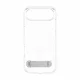 PanzerGlass CARE by PanzerGlass Kickstand Case Transparent w. MagSafe iPhone Air #4