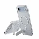 PanzerGlass CARE by PanzerGlass Kickstand Case Transparent w. MagSafe iPhone Air
