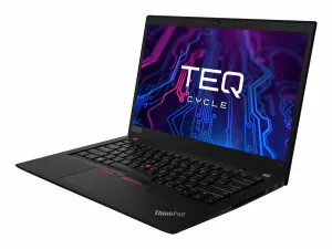 Teqcycle Lenovo Thinkpad T14s G1 R5 Pro