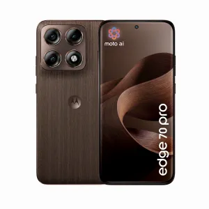 Motorola edge 70 pro