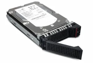 IBM 500GB 7200 NL SATA 2.5" SFF Slim-HS HDD
