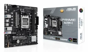 ASUS PRIME A620M-E-CSM